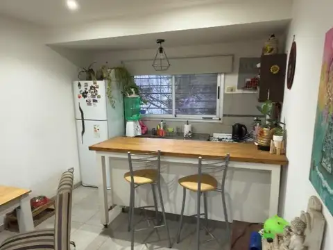 Departamento 3 Amb