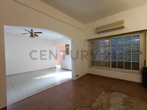 Departamento 4 ambientes con 1 baño