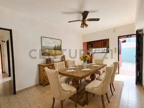 Departamento en Venta de 3 dormitorios