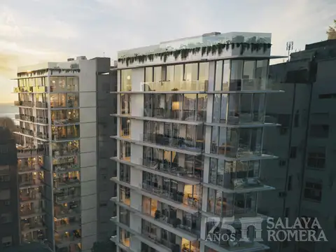 Departamento en Venta al Norte