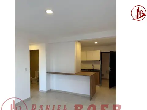 Departamento en Alquiler de 2 ambientes