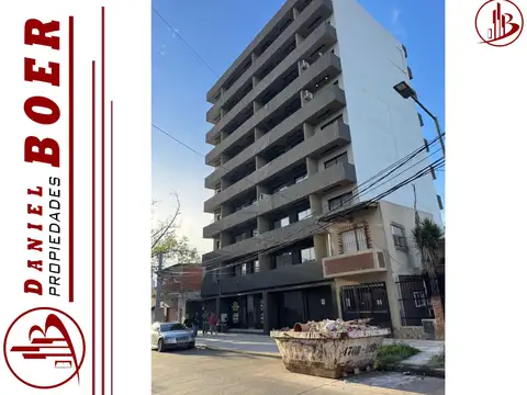 Alquiler 2 amb  - A ESTRENAR