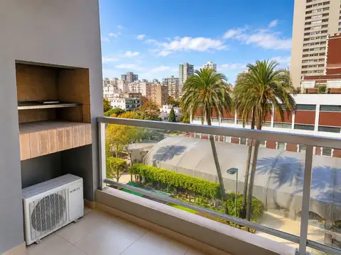 Departamento en Alquiler en Caballito, Capital Federal