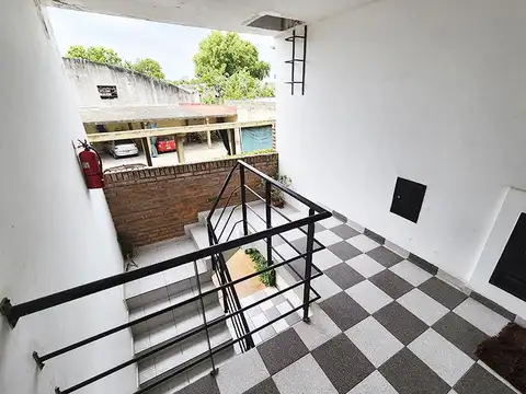 Departamento en Venta en Barrio España y Hospitales, USD 55.000