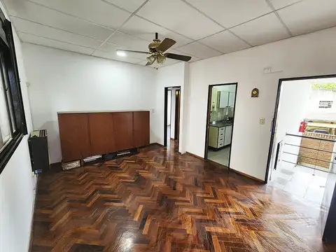 Departamento en venta, 3 ambientes, España y Hospitales Rosario - cochera incluida en el precio