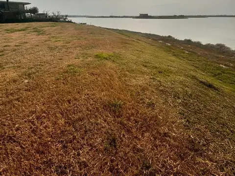 Terreno en Venta en Puertos, USD 525.000