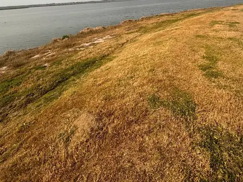 Terreno Lote  en Venta en Puertos, Escobar, G.B.A. Zona Norte