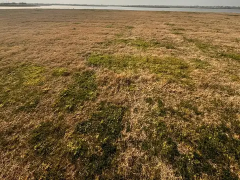 Lote al agua en Venta en Costas, Puertos 100