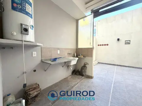 Depto Tipo Casa en Venta 15 años