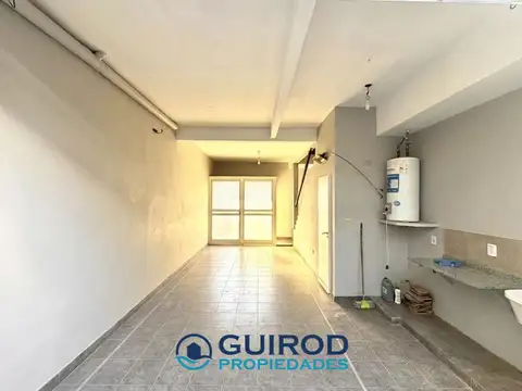 Depto Tipo Casa en Venta en Villa Devoto, USD 190.000
