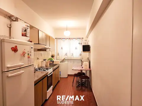 Departamento en Venta 50 años