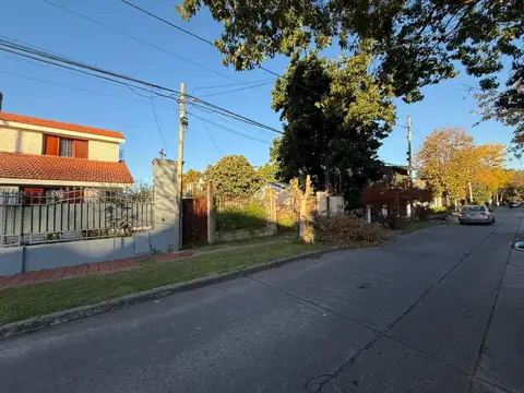 Terreno en La Florida