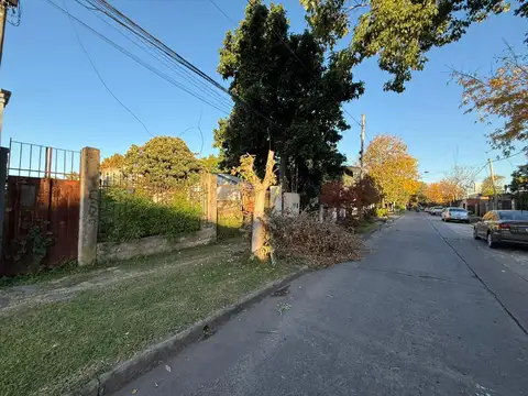 Terreno en La Florida