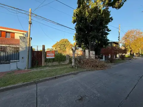 Terreno en Venta en La Florida, USD 137.000