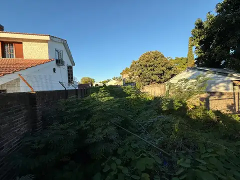 Terreno en Venta en La Florida, USD 133.000