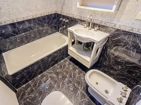 Depto Tipo Casa en Venta de 1 dormitorio