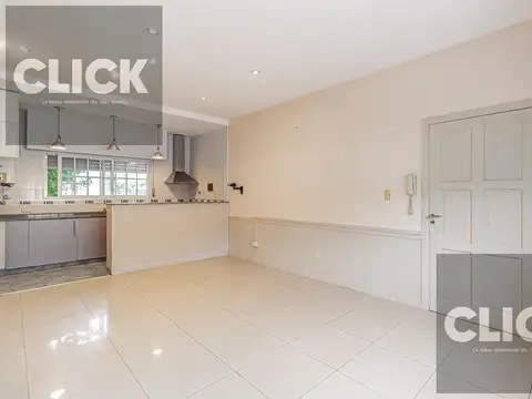 PH 2 AMBIENTES EN VENTA LUMINOSO CON TERRAZA EN VICTORIA, SAN FERNANDO
