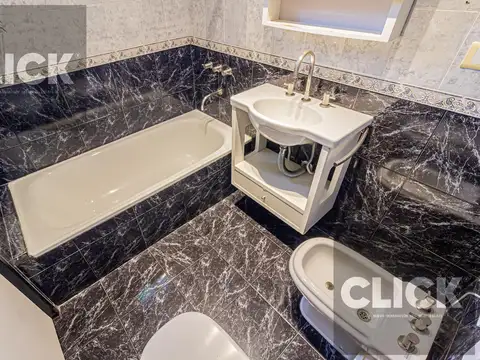 Depto Tipo Casa en Venta de 1 dormitorio