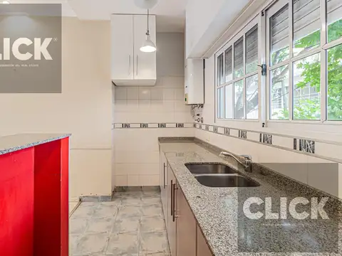 Depto Tipo Casa en Venta A Estrenar