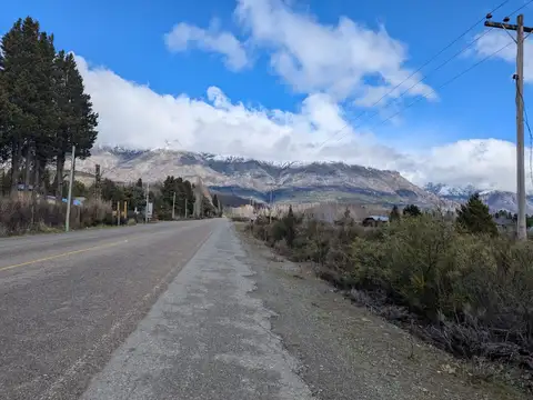 Terreno en Venta en Epuyen, USD 45.000