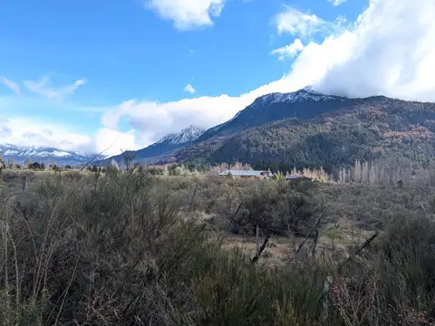 Avenida Los Retamos 100