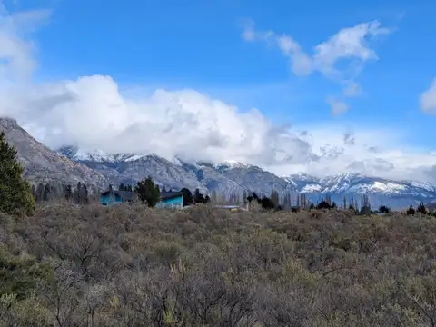 Terreno en Venta en Epuyen, Cushamen
