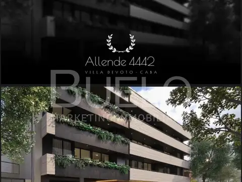 Allende 4400
