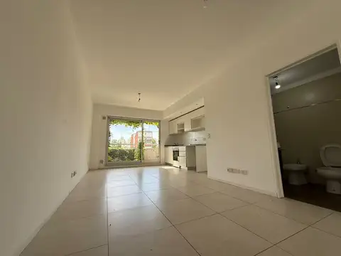 Alquiler 2 ambientes c/cochera, V. Santa Rita