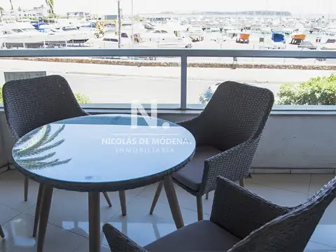 Departamento en Venta en Puerto, USD 750.000