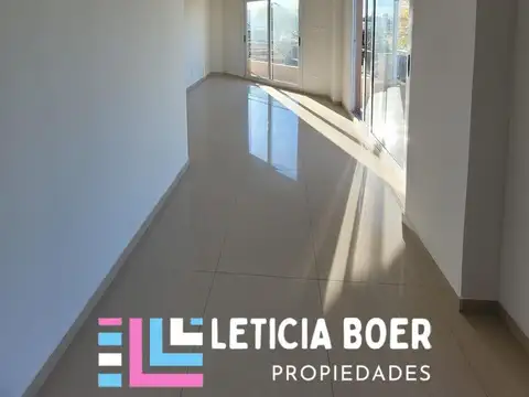 Departamento en Alquiler 6 años