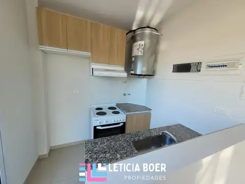 Departamento en Alquiler en Villa Ballester, $ 500.000