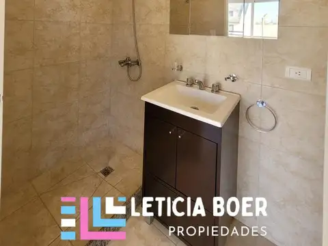 Departamento en Alquiler al Este