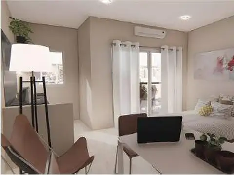 Departamento en Venta en Santa Fe, USD 85.000