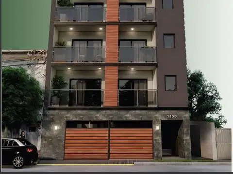 Departamento en Santa Fe