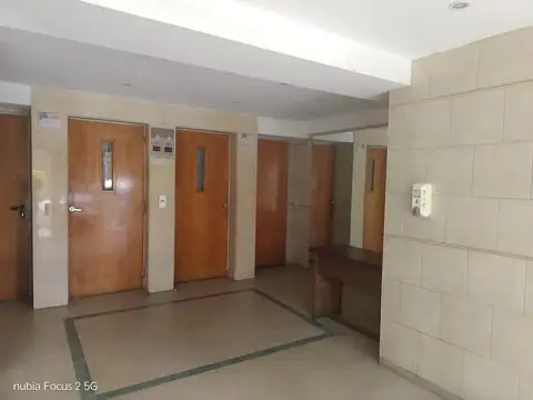 Departamento en Alquiler de 4 ambientes