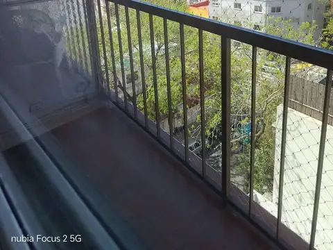 Departamento en Alquiler de 3 dormitorios