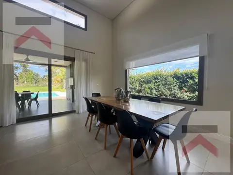 Chacras de la Reserva Lote 6