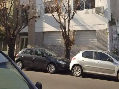 Departamento 3 AMBIENTES, La Plata