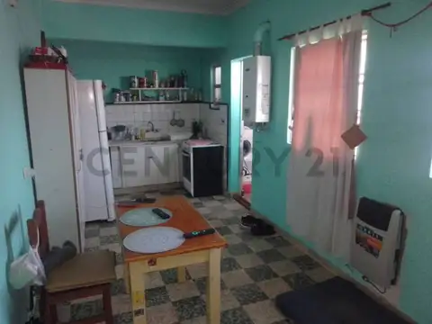 Departamento 3 AMBIENTES, La Plata