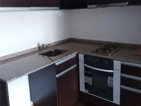 Oficina en Venta en Almagro, USD 97.000