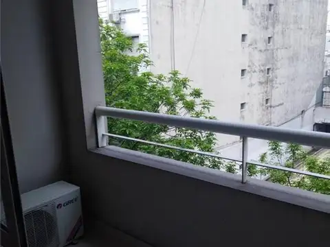 OFICINAS - PLANTA LIBRE - ALMAGRO, CAPITAL FEDERAL