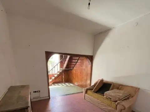 Casa en Venta 60 años