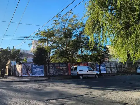 Terreno en Venta en General Pueyrredón, Córdoba