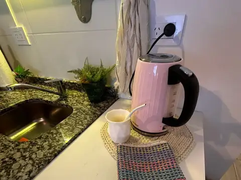 Departamento en Alquiler Temporal de Monoambiente