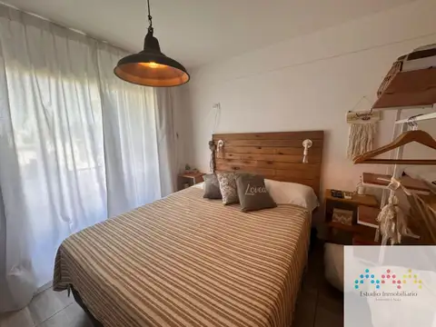 Departamento en Alquiler Temporal de Monoambiente