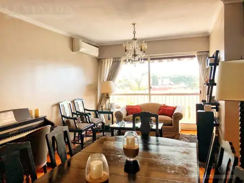 Departamento en Alquiler de 3 dormitorios