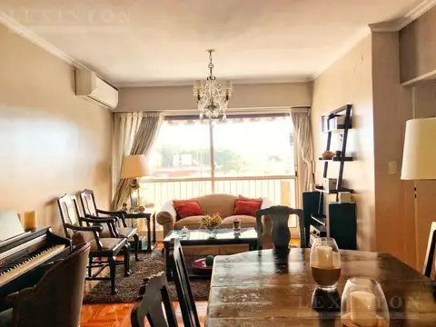 Departamento en Alquiler de 4 ambientes