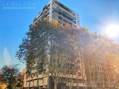 Alquiler Departamento 4 ambientes  seguridad 24hs Alta calidad Belgrano R