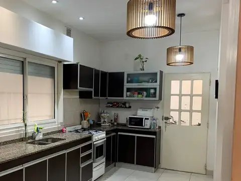 Depto Tipo Casa en Venta 7 años