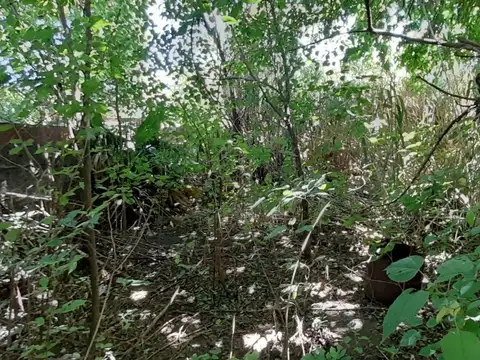 Terreno en Venta en Lanus Este, USD 36.900